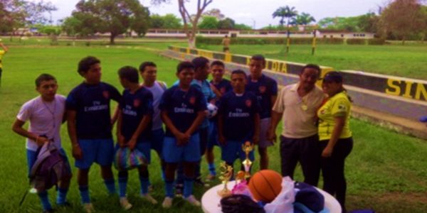 Actividades deportivas