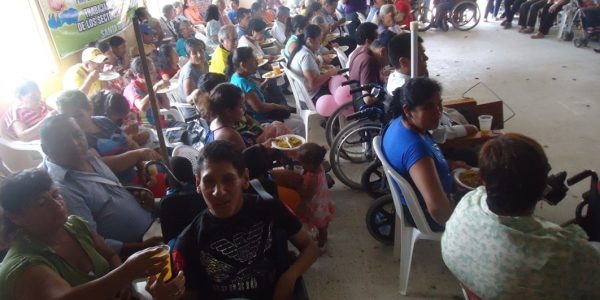 Capacitación – 03