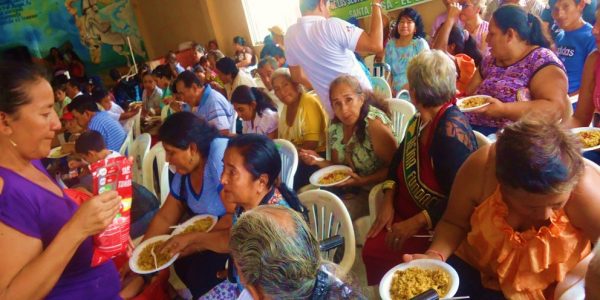 Capacitación – 04