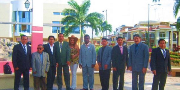 Concurso de música – 02