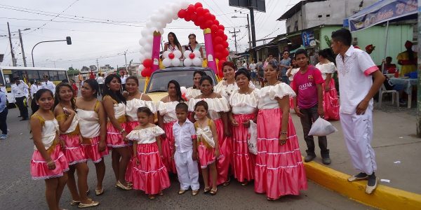 Desfile – 03