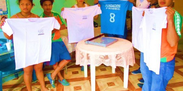 Estampado de prendas de vestir